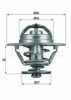 BEHR TX 93 83D Thermostat, coolant